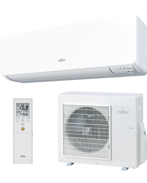FUJITSU ASYG–07KGTB, nástenná klimatizácia