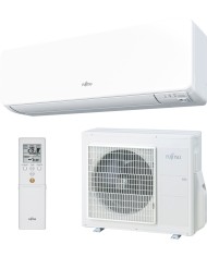 FUJITSU ASYG–07KGTB, nástenná klimatizácia