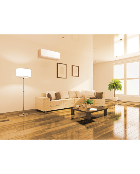 FUJITSU ASYG–07KGTB, nástenná klimatizácia