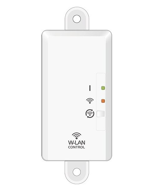 FUJITSU ASYG–07KGTB, nástenná klimatizácia