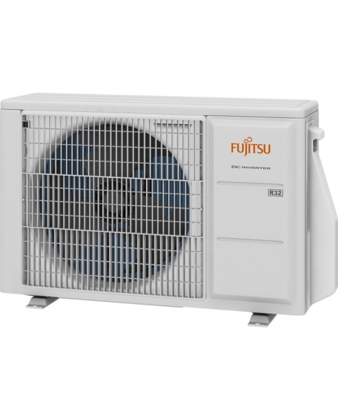 FUJITSU ASYG-KETA, nástenná klimatizácia