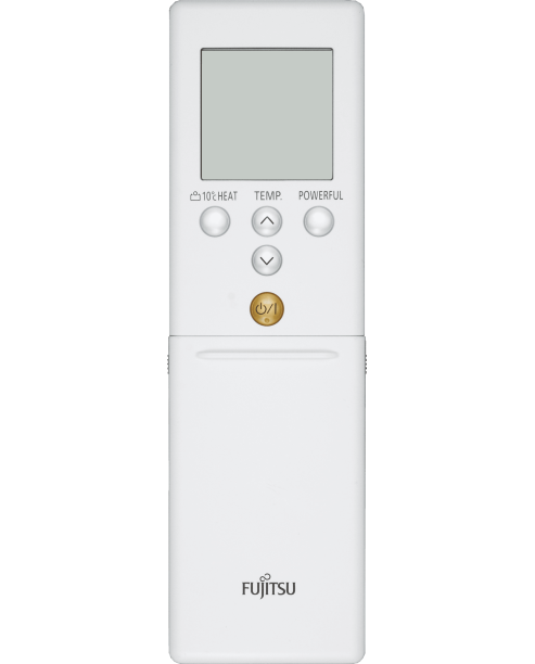 FUJITSU ASYG-KETA, nástenná klimatizácia