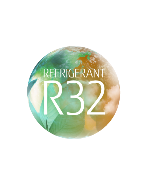 FUJITSU ASYG-KETA, nástenná klimatizácia