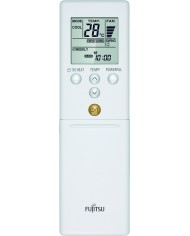 FUJITSU ASYG-KMCC, nástenná klimatizácia