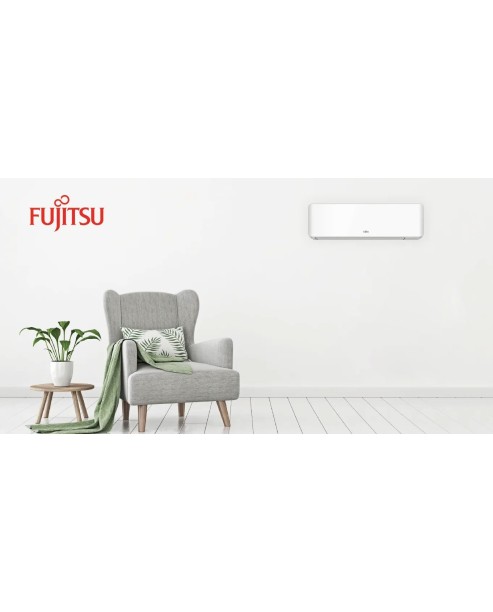 FUJITSU ASYG-KMTA, nástenná klimatizácia