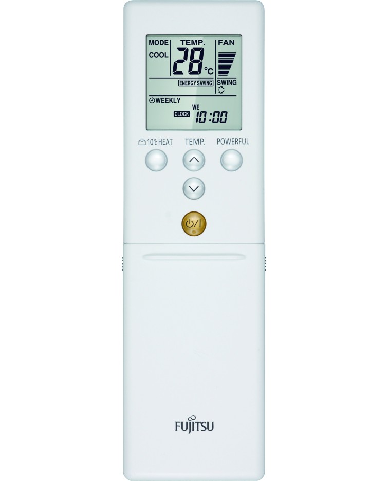 FUJITSU ASYG30KMTA / ASYG36KMTA, nástenná klimatizácia