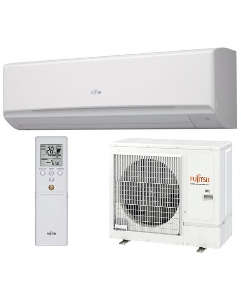 FUJITSU ASYG30KMTA / ASYG36KMTA, nástenná klimatizácia