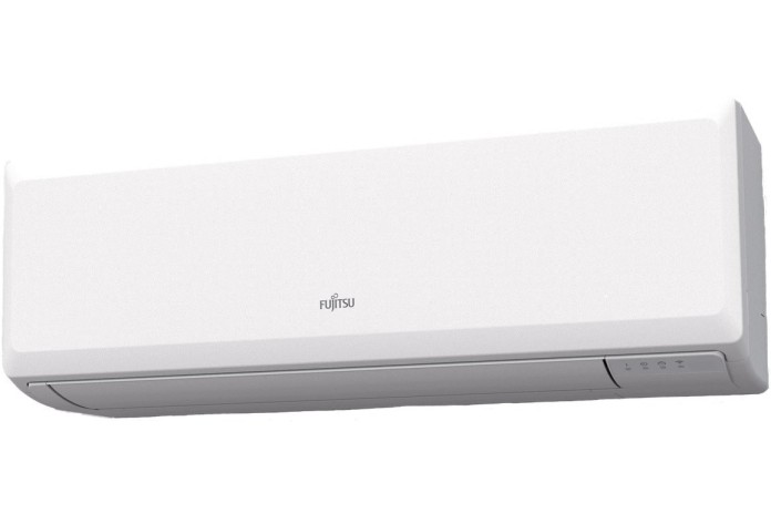 FUJITSU ASYG-KPCA, nástenná klimatizácia