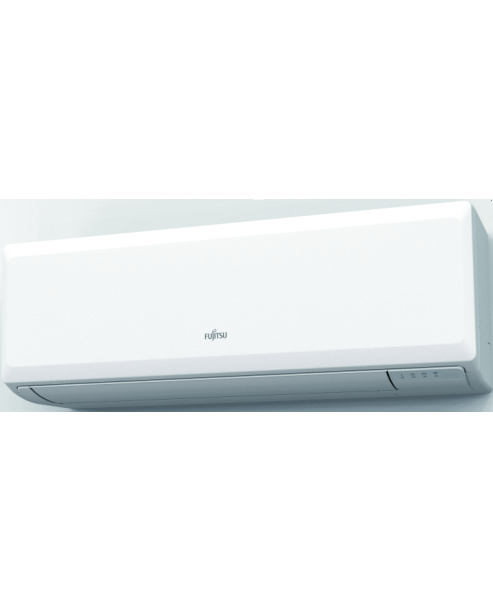 FUJITSU ASYG-KPCA, nástenná klimatizácia