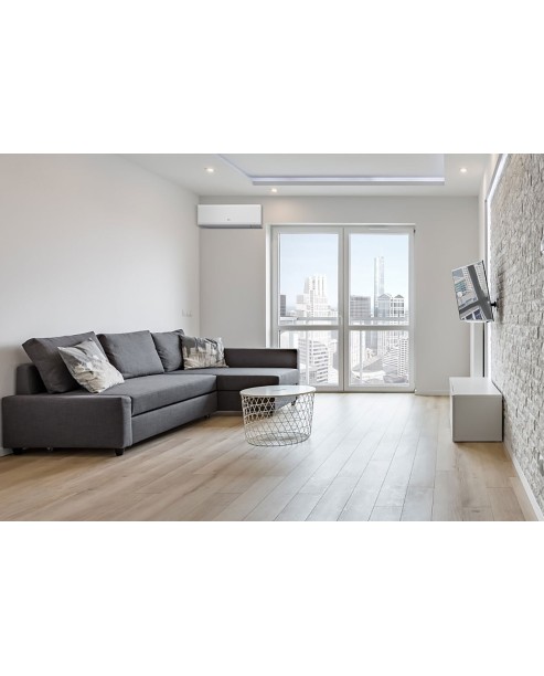 FUJITSU ASYG-KPCA, nástenná klimatizácia