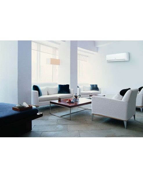 FUJITSU ASYG-KLCA, nástenná klimatizácia