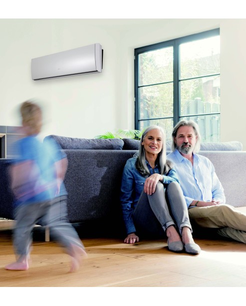 FUJITSU ASYG-LTCA, nástenná klimatizácia