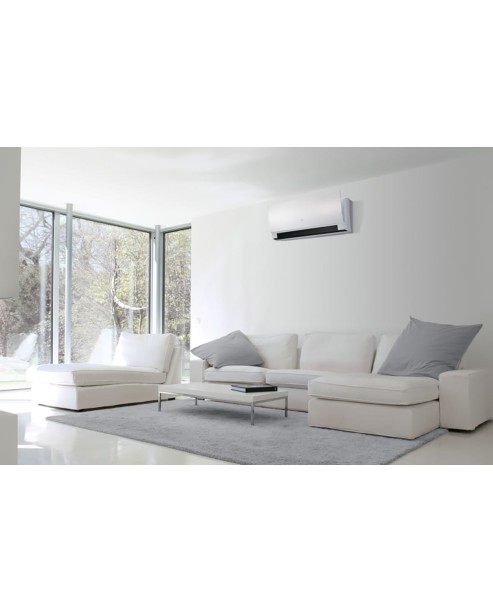 FUJITSU ASYG-LTCA, nástenná klimatizácia