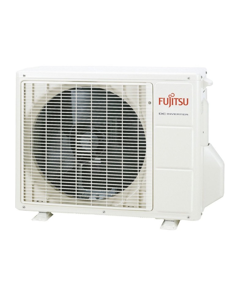 FUJITSU ASYG-LUCA, nástenná klimatizácia