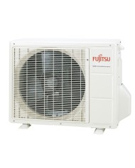FUJITSU ASYG-LUCA, nástenná klimatizácia