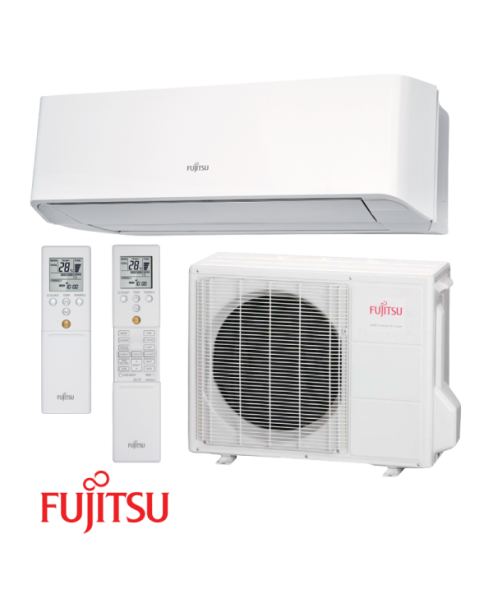 FUJITSU ASYG-LMCE, nástenná klimatizácia