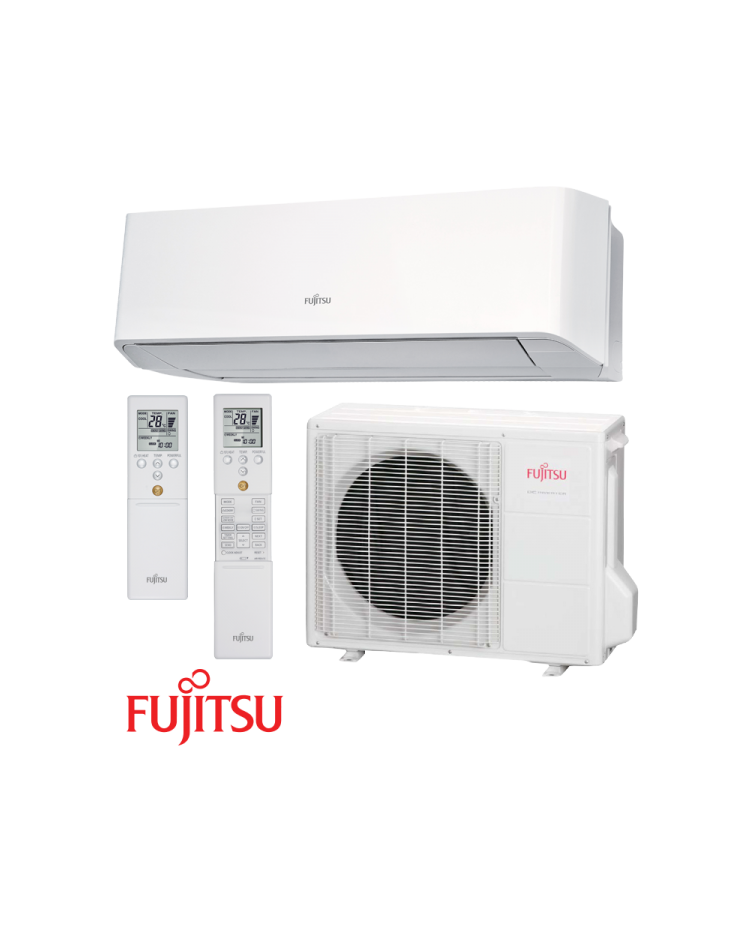 FUJITSU ASYG-LMCE, nástenná klimatizácia
