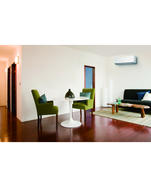 FUJITSU ASYG-LMCE, nástenná klimatizácia