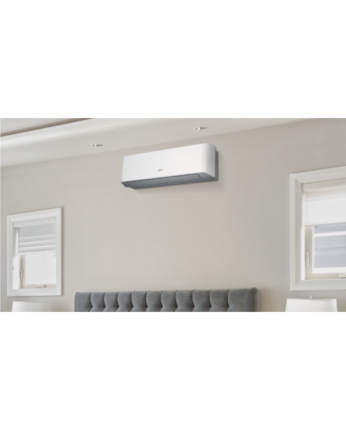 FUJITSU ASYG-LMCE, nástenná klimatizácia