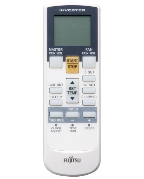 FUJITSU ASYG-LFCA, nástenná klimatizácia