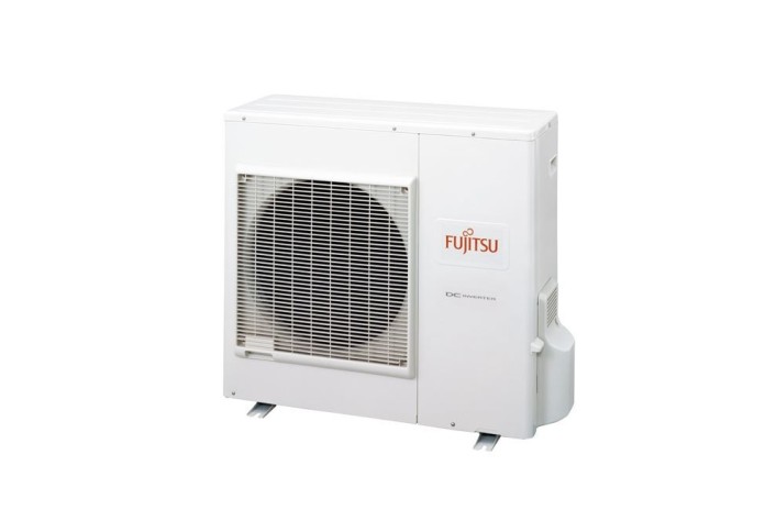 FUJITSU ASYG-LMTA, nástenná klimatizácia