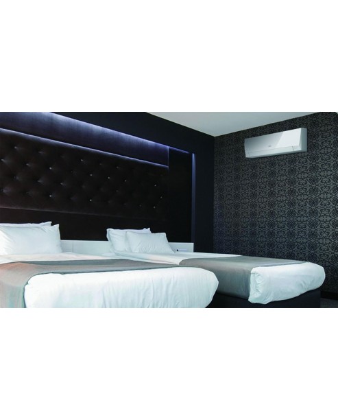 FUJITSU ASYG-LLCE, nástenná klimatizácia