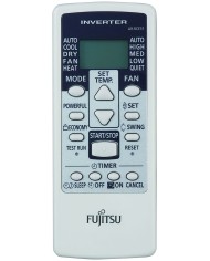 FUJITSU ASYG-LLCE, nástenná klimatizácia