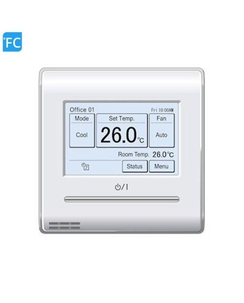 FUJITSU ASYG-KVLA, kazetová klimatizácia