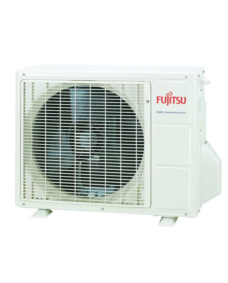 FUJITSU ASYG-LVLB, kazetová klimatizácia
