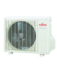 FUJITSU ASYG-LVLB, kazetová klimatizácia