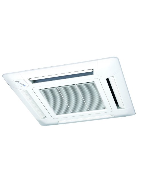 FUJITSU ASYG-LVLB, kazetová klimatizácia