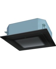 FUJITSU AUYG-KRLB, kazetová klimatizácia