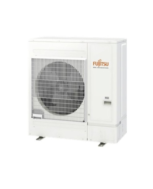 FUJITSU AUYG-KRLB, kazetová klimatizácia