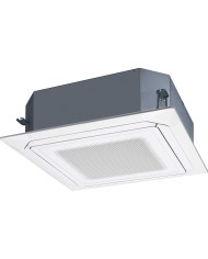 FUJITSU AUYG-KRLB, kazetová klimatizácia