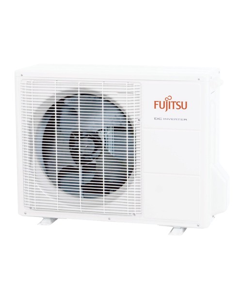 FUJITSU AUYG-LRLB, kazetová klimatizácia