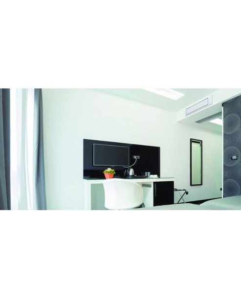 FUJITSU ARXG-KLLAP, kanálová klimatizácia