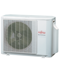 FUJITSU ARYG-LLTB, kanálová