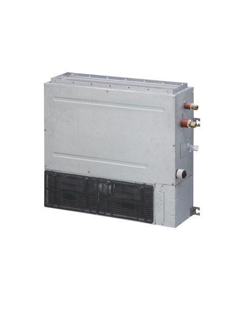 FUJITSU ARYG-LLTB, kanálová