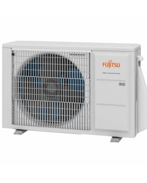 FUJITSU ARXG-KHTAP, kanálová klimatizácia