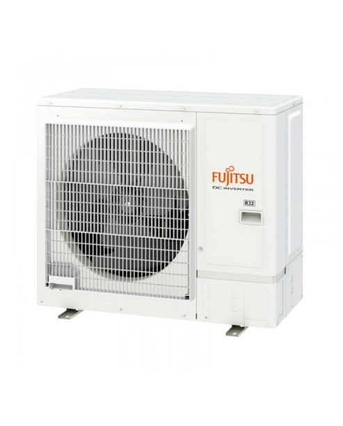 FUJITSU ARXG-KHTAP, kanálová klimatizácia