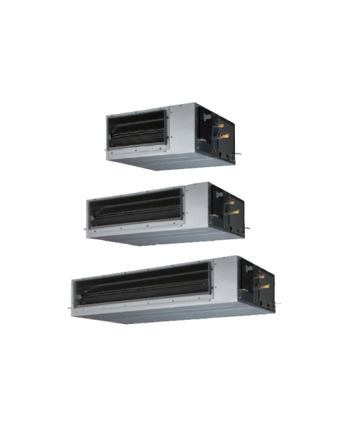 FUJITSU ARXG-KHTAP, kanálová klimatizácia