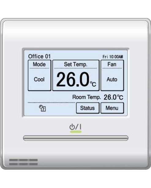 FUJITSU ARXG-KHTAP, kanálová klimatizácia