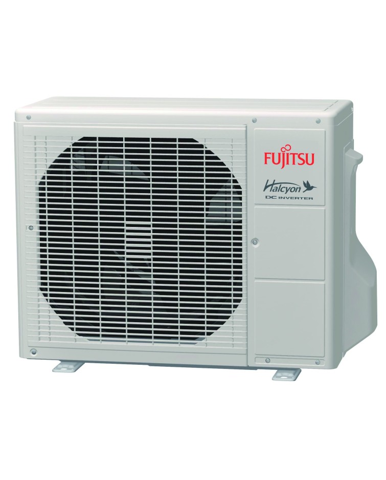 FUJITSU AGYG-LVCA, parapetná klimatizácia