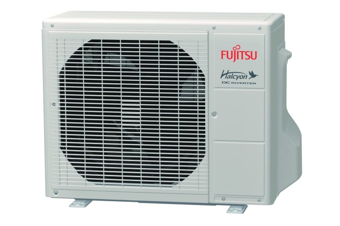 FUJITSU AGYG-LVCA, parapetná klimatizácia