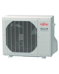 FUJITSU AGYG-LVCA, parapetná klimatizácia