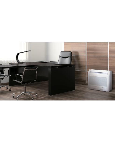 FUJITSU AGYG-LVCA, parapetná klimatizácia