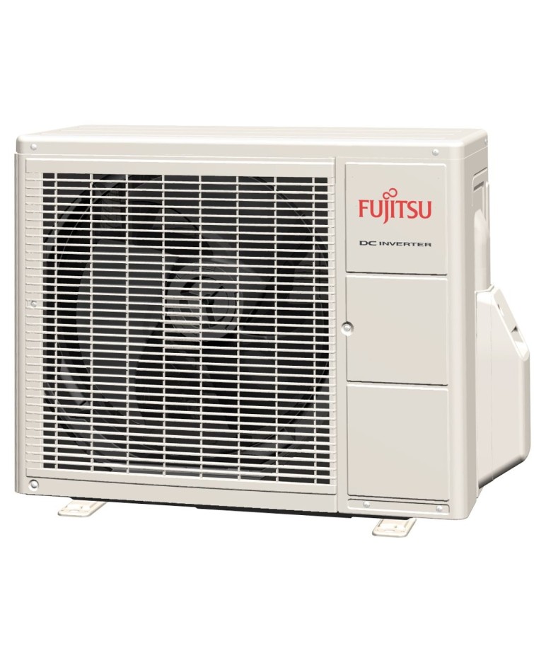 FUJITSU AGYG-LVCA, parapetná klimatizácia