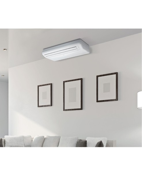 FUJITSU AGYG-LVCA, parapetná klimatizácia