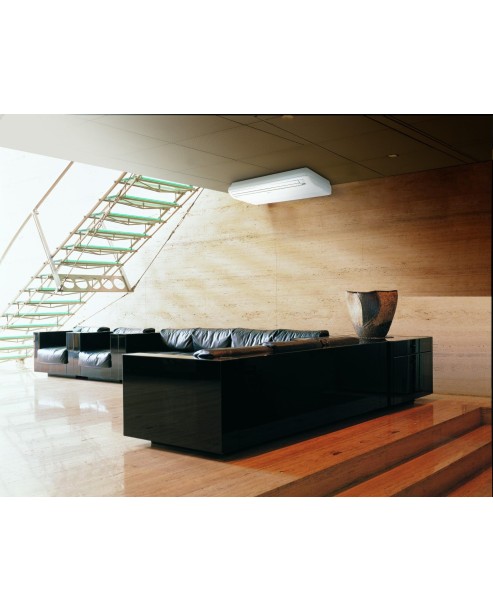 FUJITSU AGYG-LVCA, parapetná klimatizácia