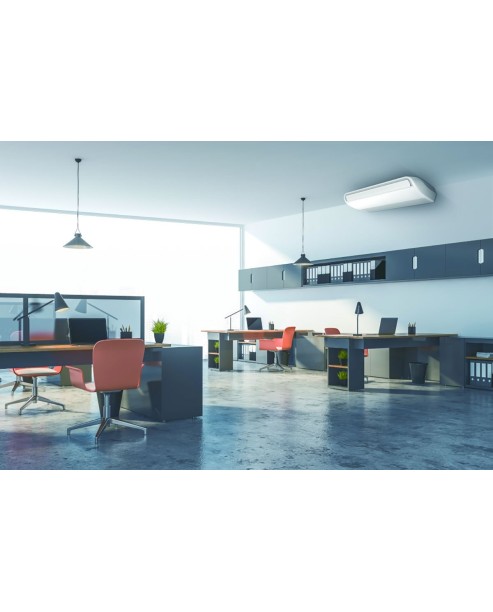 FUJITSU AGYG-KRTA, podstropná klimatizácia